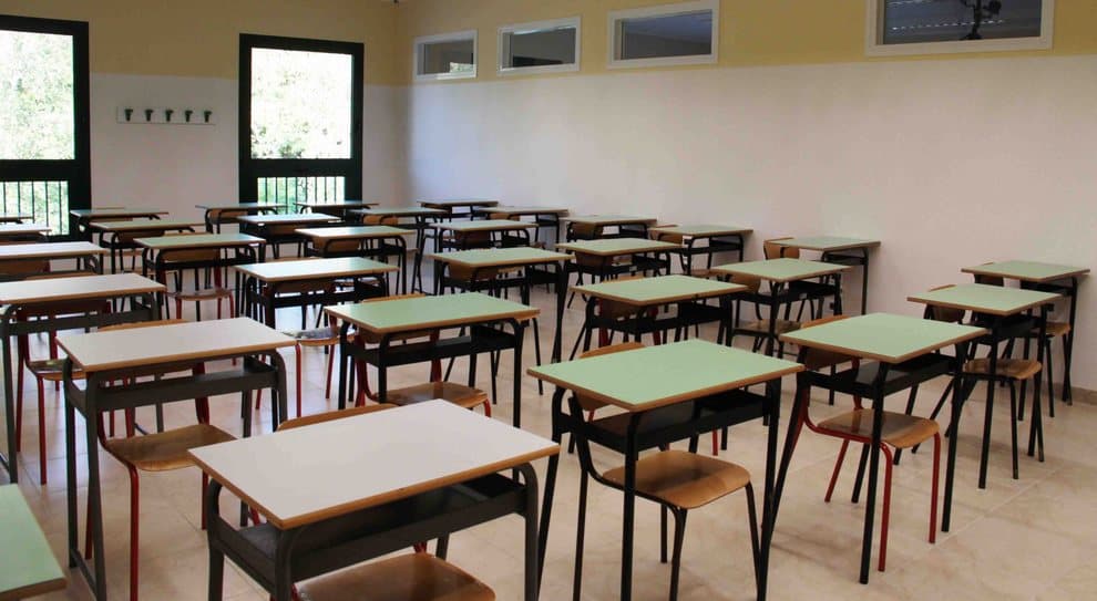 Trebisacce, deliberato dalla Regione Calabria l'accorpamento tra l'Istituto E. Aletti e l'Istituto G. Filangieri