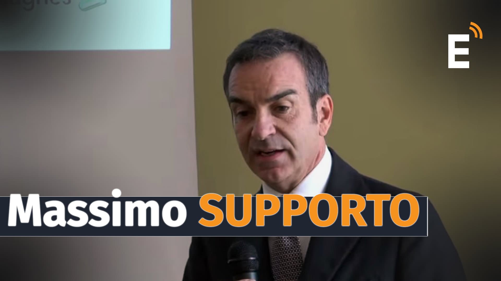 Baker Hughes, la Regione saluta con interesse il progetto: «Assisteremo ogni sforzo imprenditoriale»