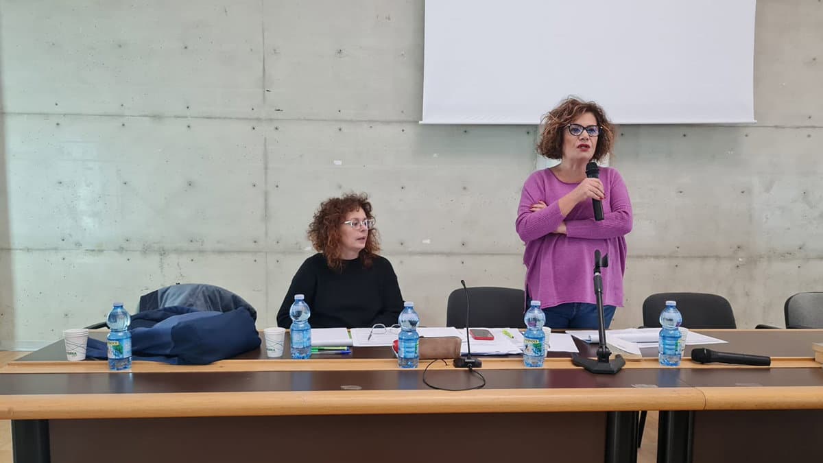 Co-programmazione PN Metroplus, il comune di Co-Ro incontra il terzo settore