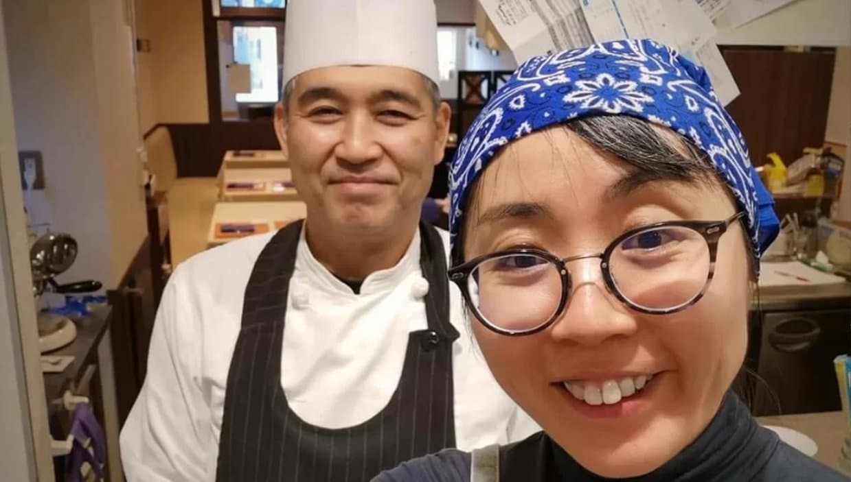 Il "fagiolo poverello" di Mormanno batte il sushi: la Calabria conquista i palati giapponesi