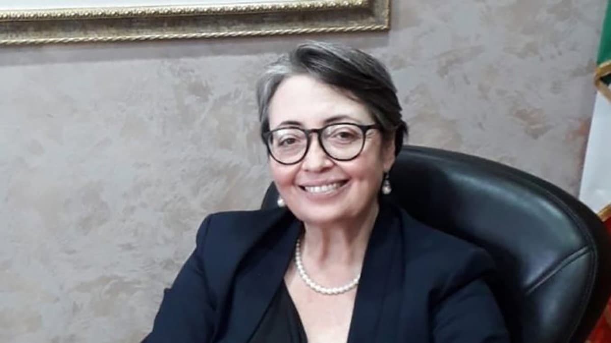 Le congratulazioni delle istituzioni a Berardi, per la nomina a dirigente dello Spoke di Co-Ro