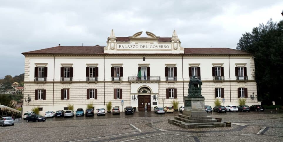 Oggi al voto per le provinciali: le elezioni più apatiche che ci siano... ma non per i partiti