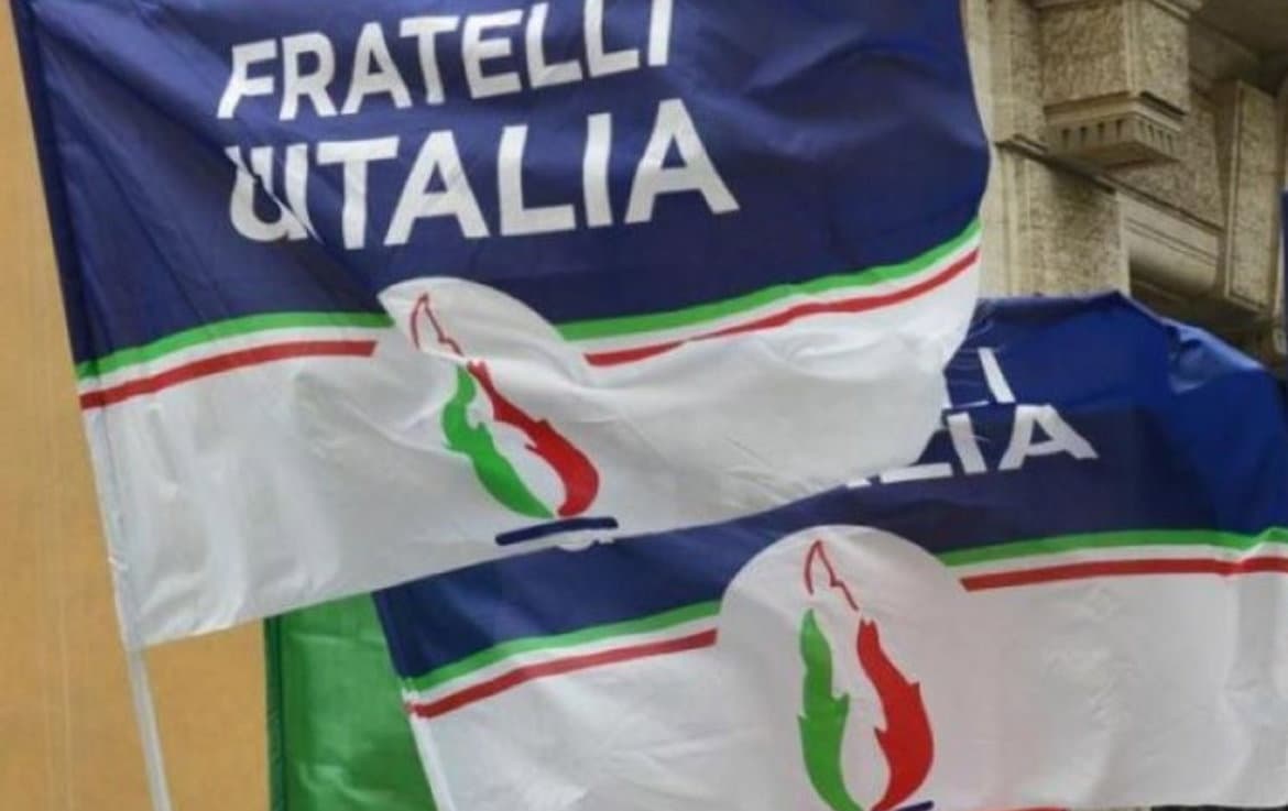 Fdi Corigliano-Rossano: «Stasi dice no a tutto e al nostro futuro»