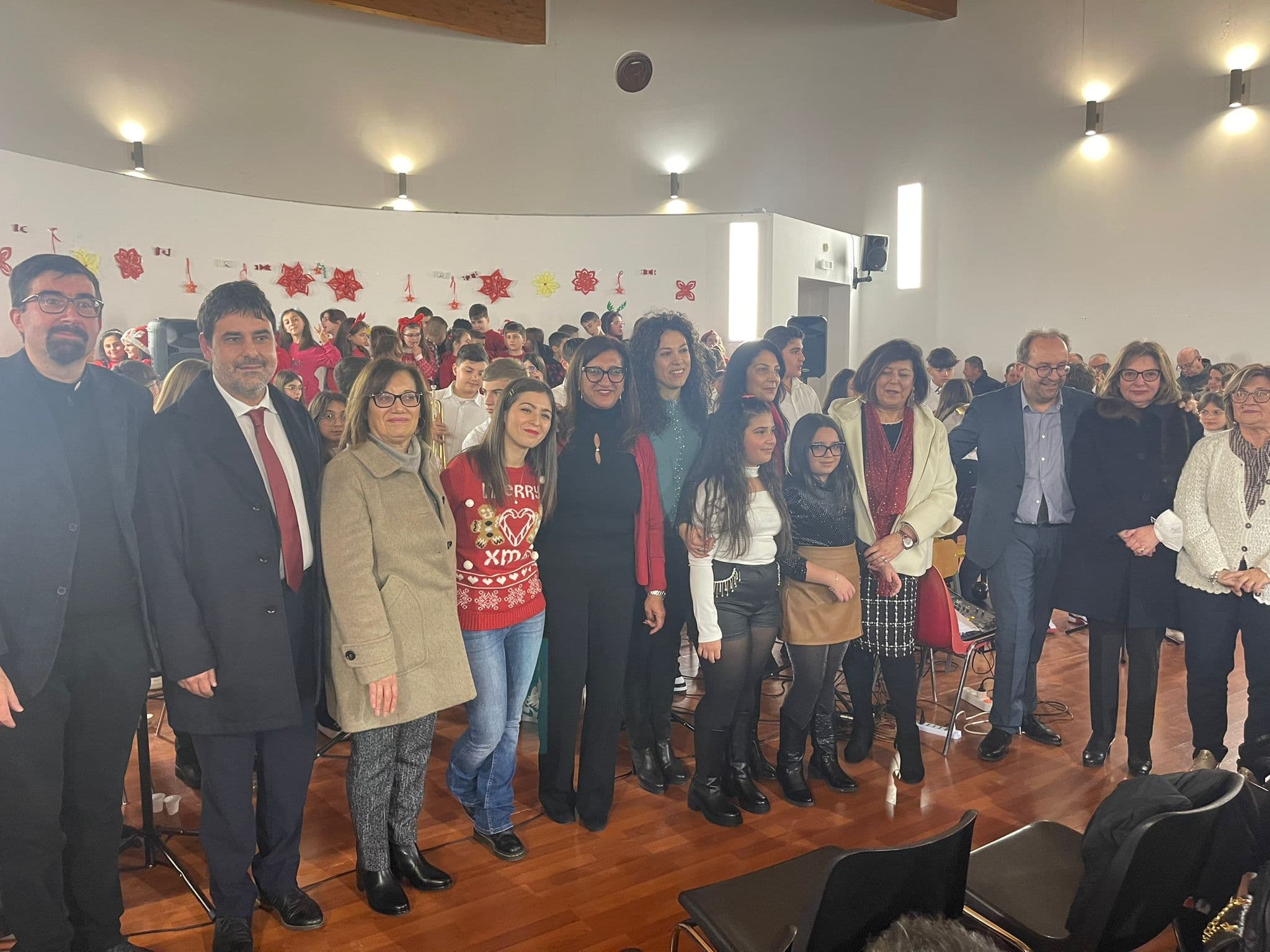 Il natale a Vakarici sarà inclusivo ed identitario