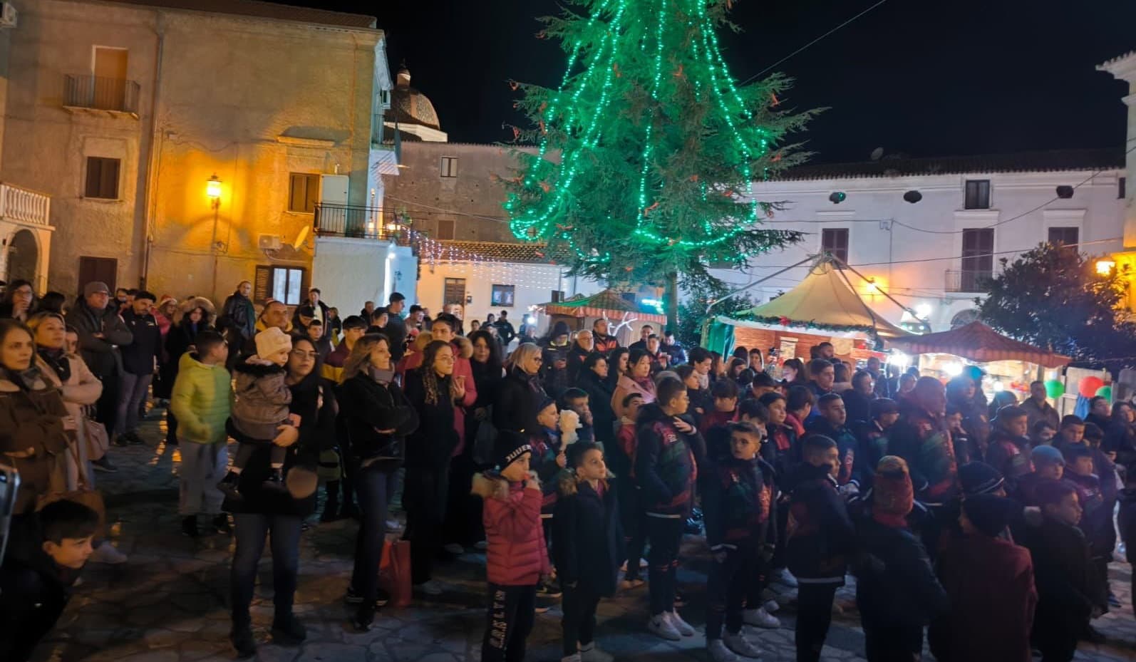Disagi psicologici, a Cariati la prevenzione passa dallo sport