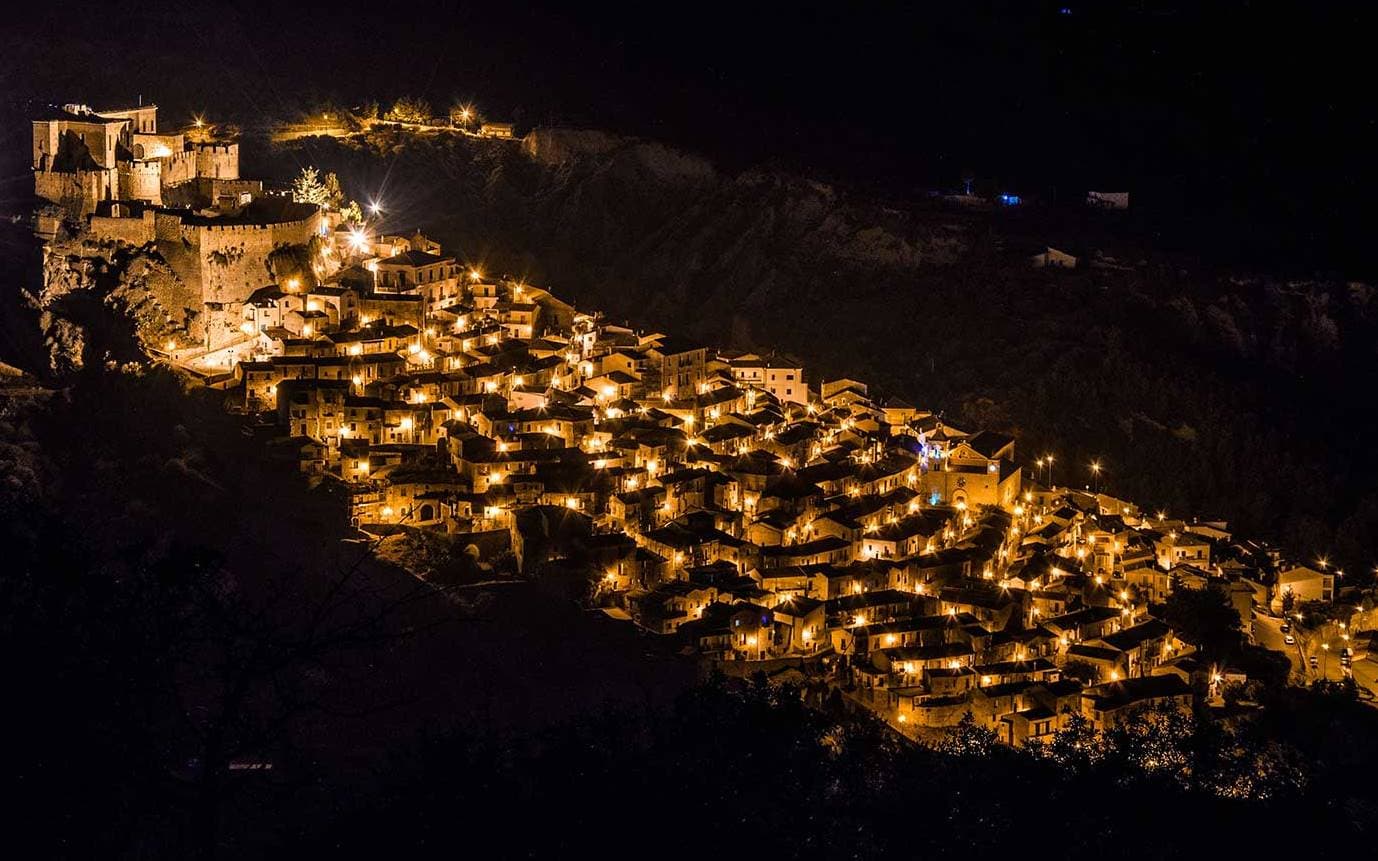 Rocca Imperiale, Forza Italia: «Ottimo lavoro nei territori»