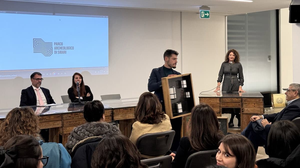 Successo per l'asta di beneficenza delle cassette del Parco di Sibari
