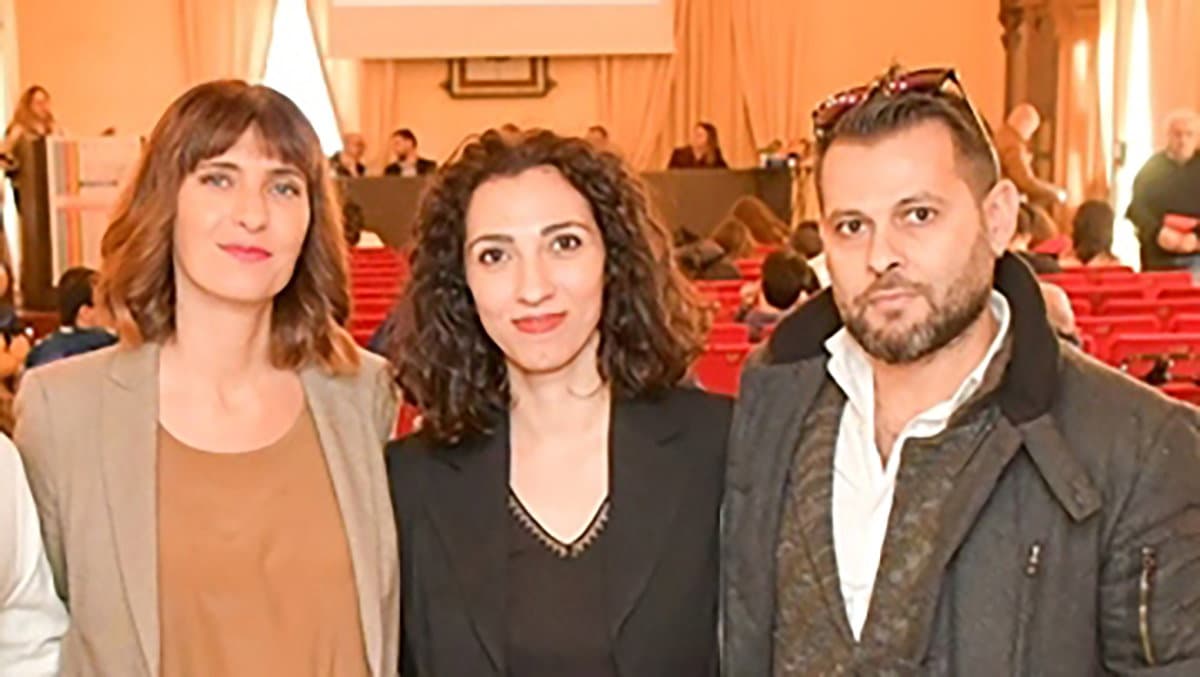 Io resto al sud, la storia di Domenica Surleti e Marco de Franco che tornano per investire a Villapiana