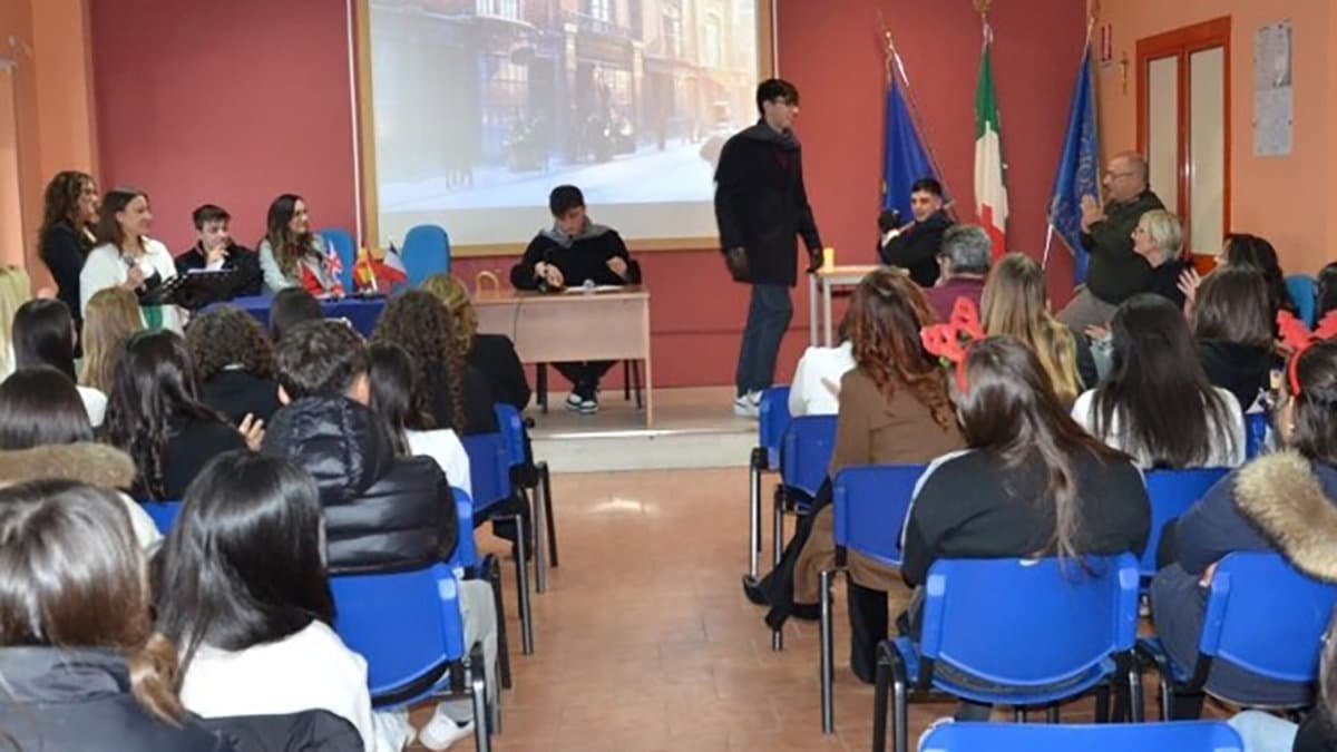 Inaugurato il Centro Linguistico Palma con “Un viaggio tra le tradizioni e le emozioni del Natale"