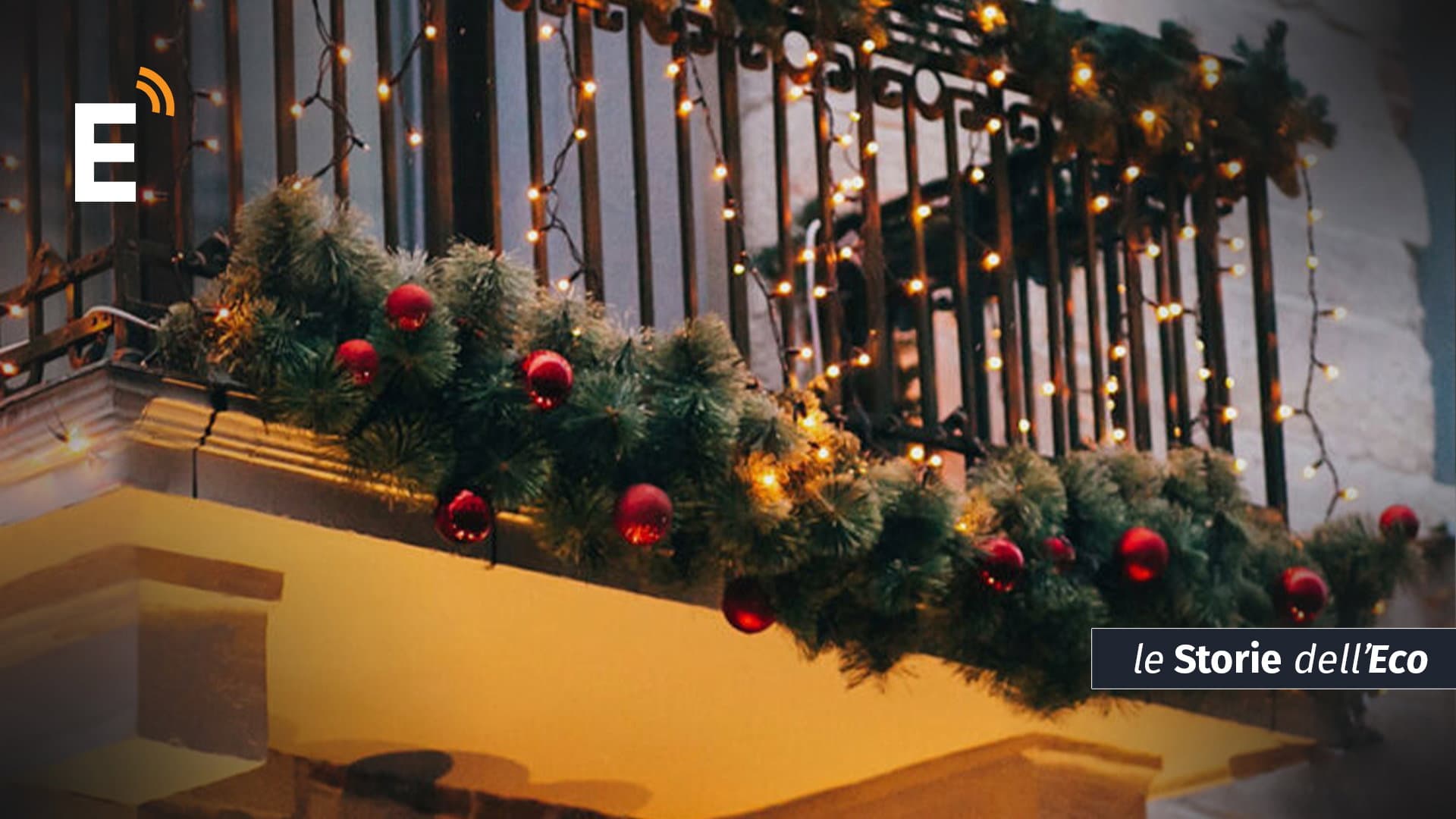 Cent'anni di Natale, ecco come è cambiata la festa più dolce dell'anno