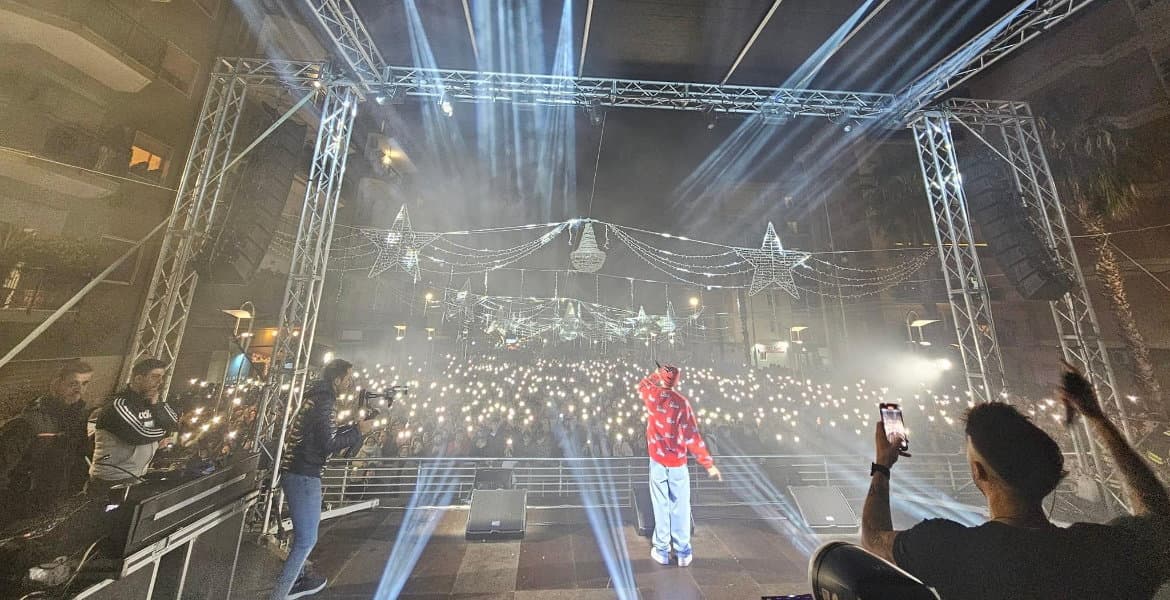 Altro che “bene, ma non benissimo”, Shade esalta Corigliano-Rossano
