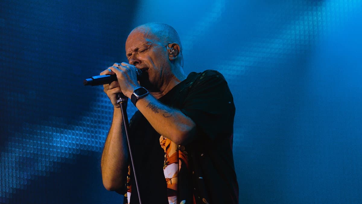 Concerto Max Pezzali a Co-Ro: modifiche alla viabilità