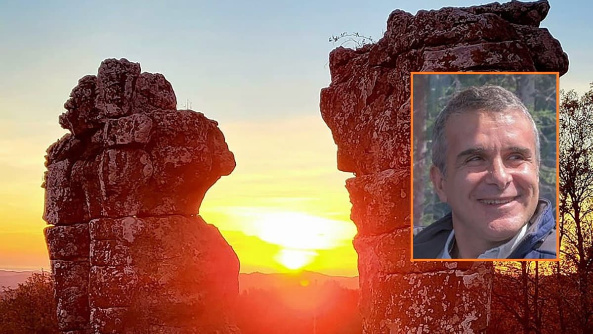 A Campana potrebbe esserci uno dei templi pagani più antichi al Mondo