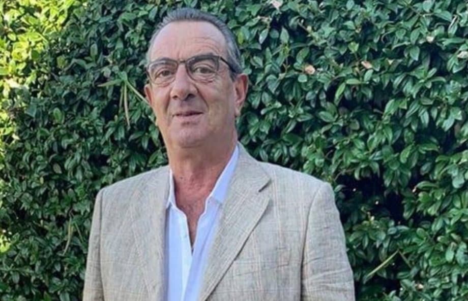 La politica calabrese piange la scomparsa di Diego Tommasi
