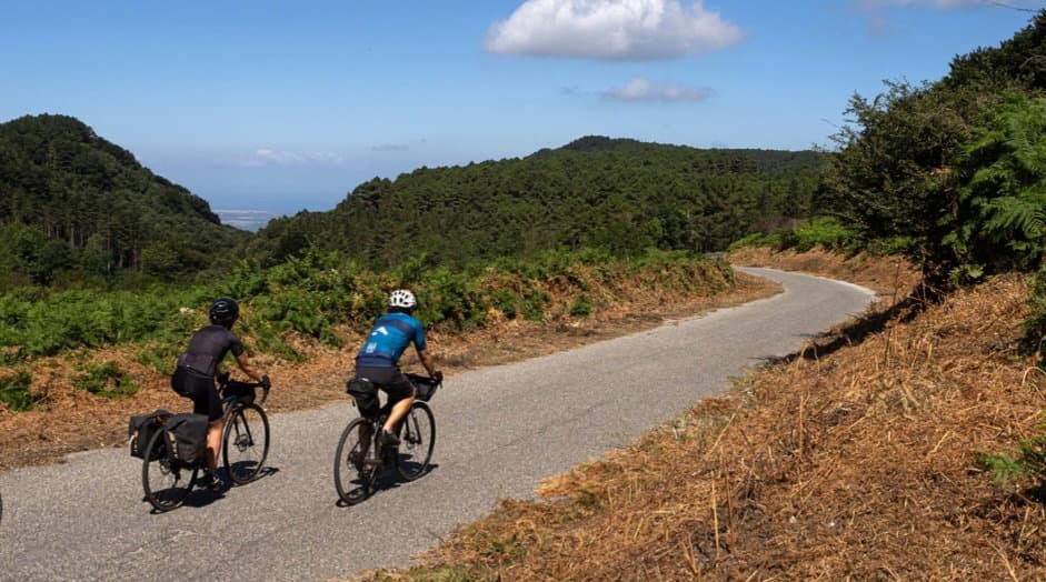Pollino su due ruote: a Mormanno al via i lavori della Ciclovia dei Parchi