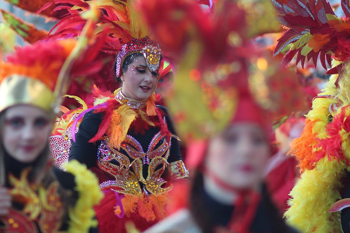 Countdown per la 66° edizione del Carnevale di Castrovillari
