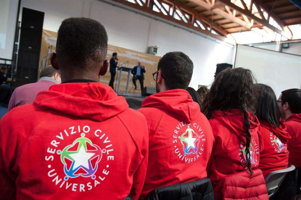 Dodici giovani di Corigliano-Rossano per il servizio civile universale del 2024
