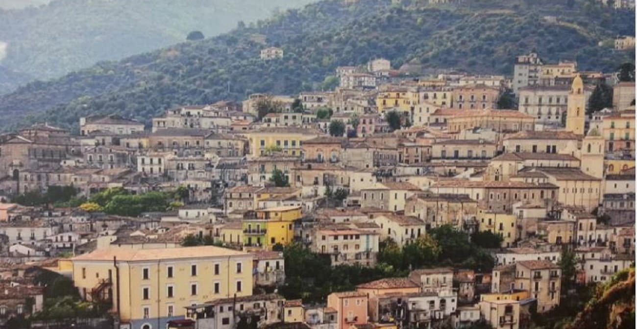 Se la stella cometa si posa sul rione San Giovanni