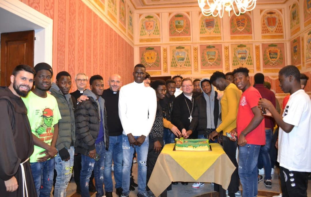 La Caritas non va in vacanza... e ringrazia, per la generosità, aziende e cittadini