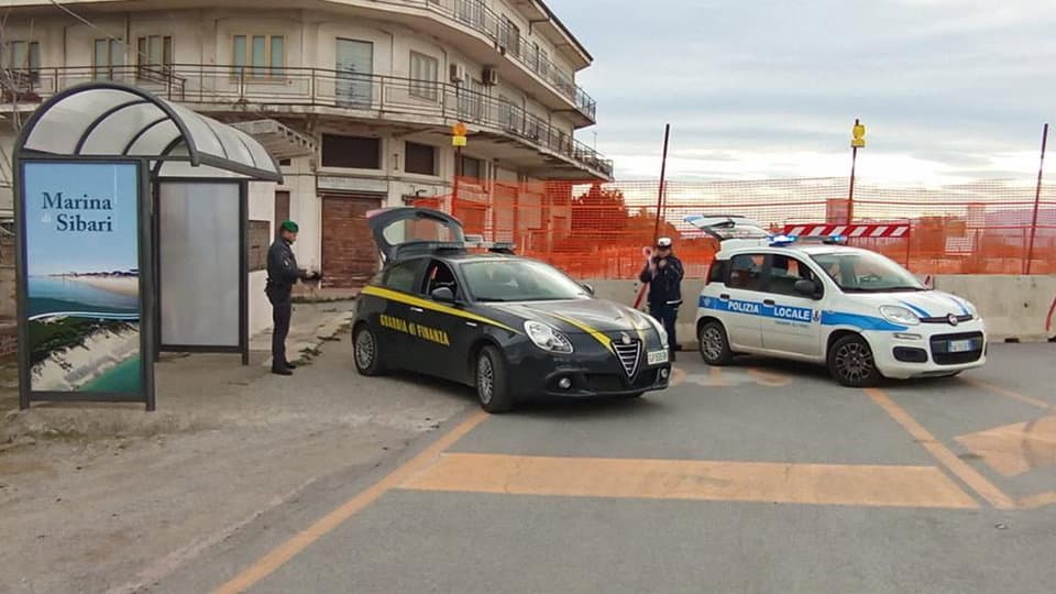 Controlli straordinari: prosegue l'operazione "Alto Impatto" sul territorio provinciale
