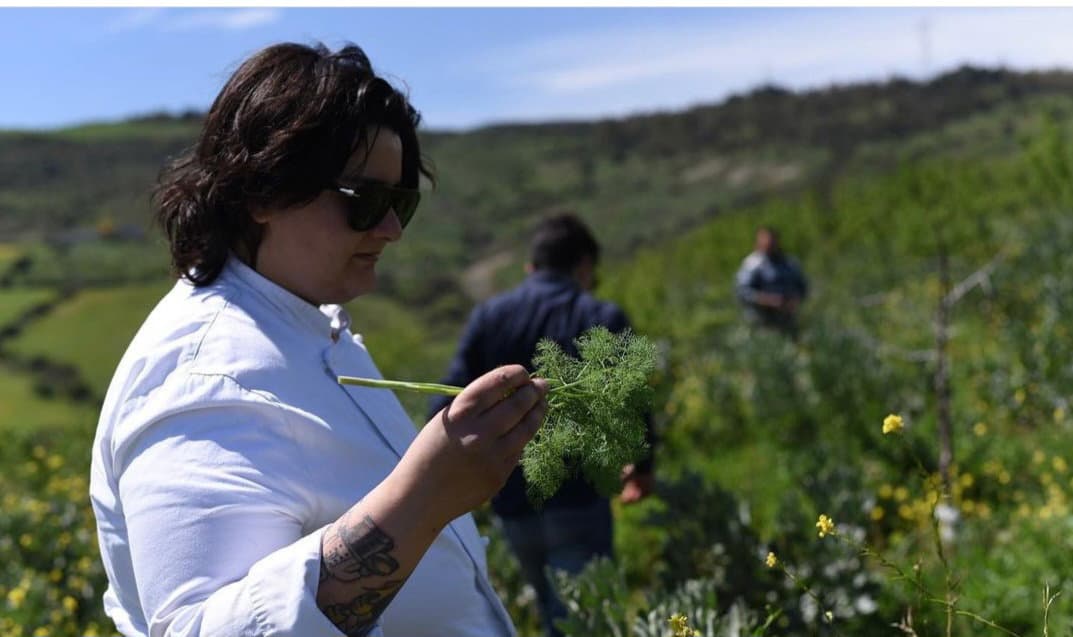 Un raggio di sole all'Epifania: Chef Melania è in netta fase di ripresa