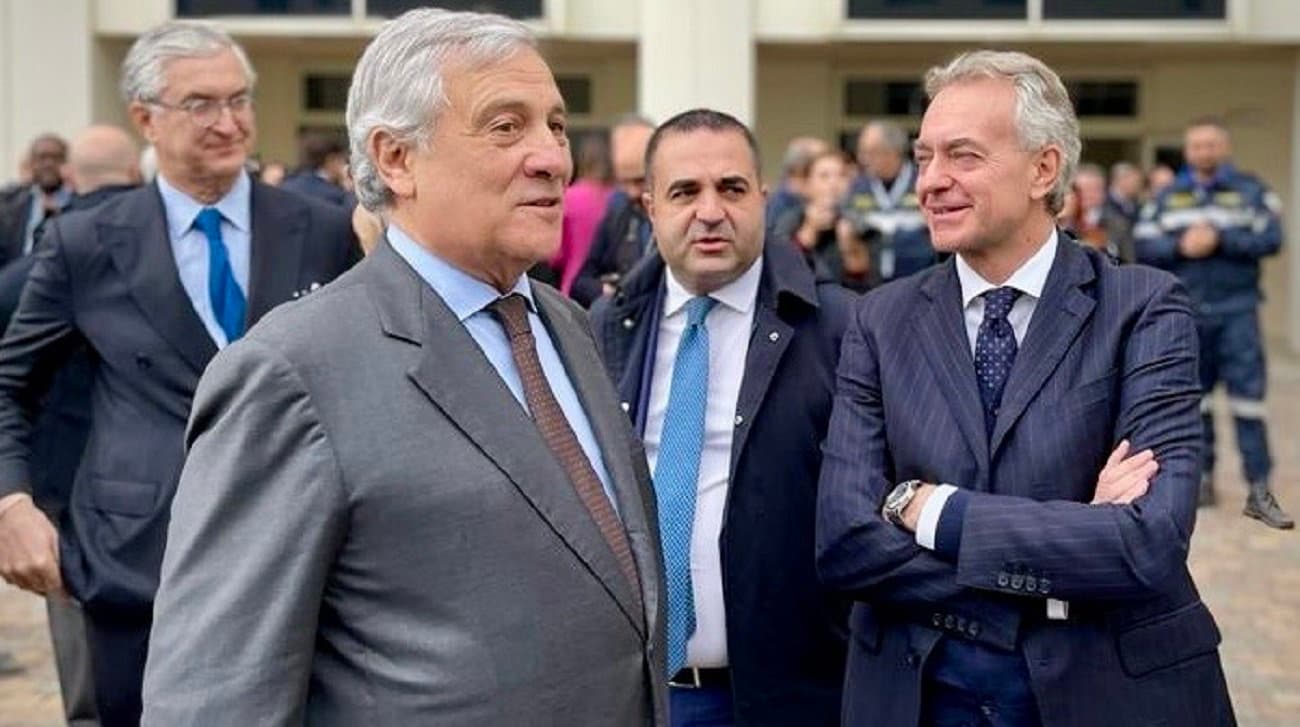 Forza Italia scalda i motori in vista del congresso provinciale