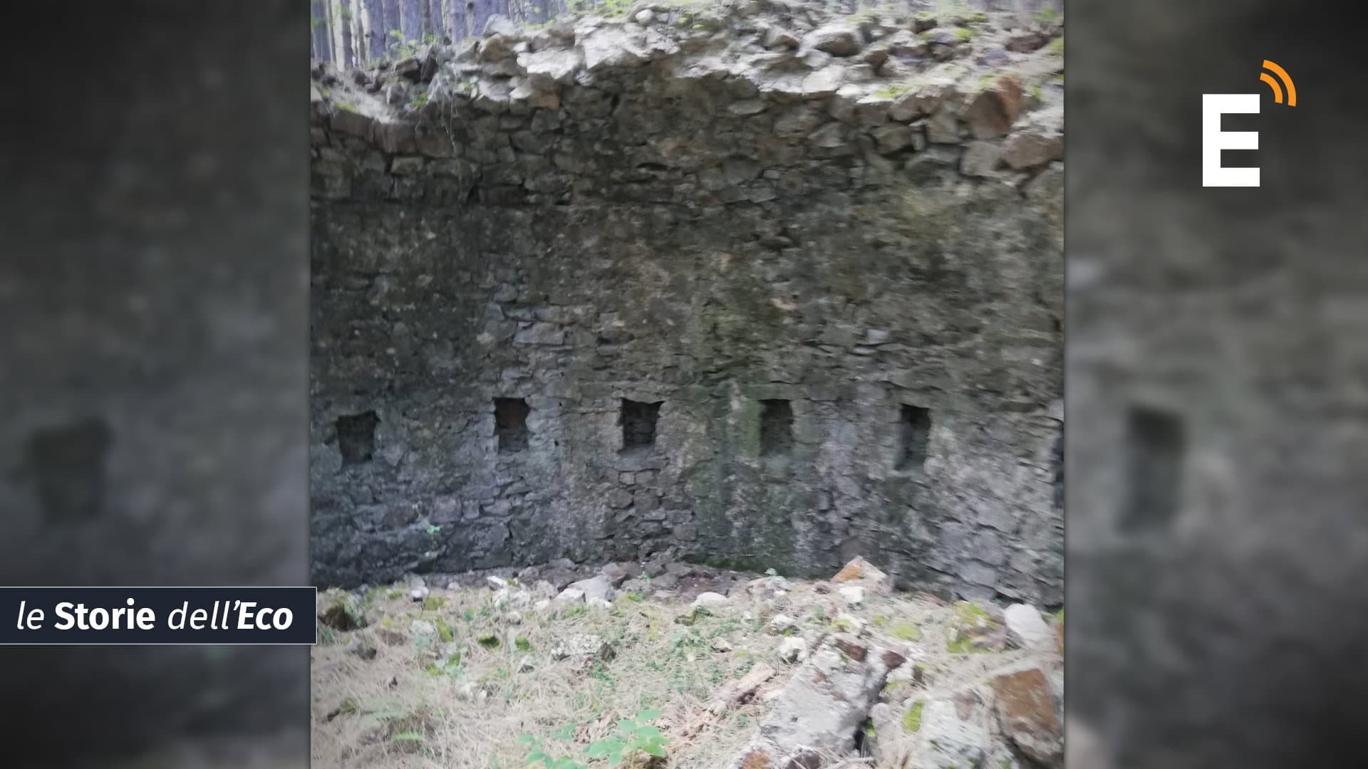 "U'ni porta niva a Palur"... dalla sherbet alle neviere: ecco un antico rito dell'inverno