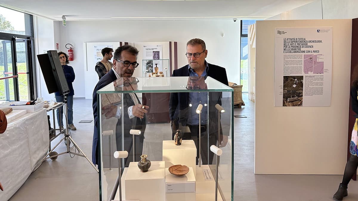 Museo di Sibari, domenica ritornano i laboratori. È il primo del 2024
