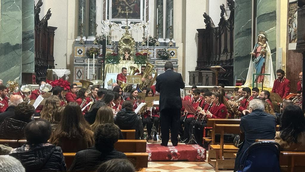 Cariati festeggia il successo del format natalizio "Cittadella in Festa"