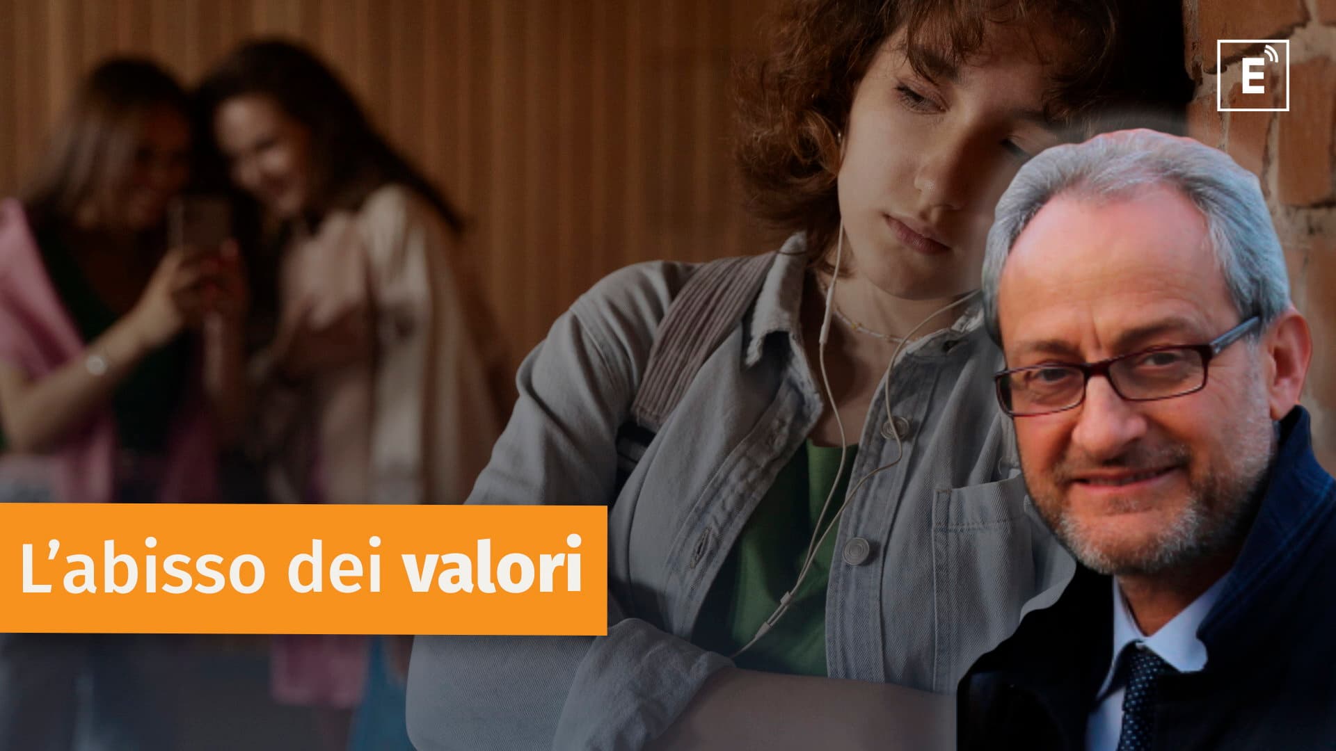 Devianza giovanile, con i social «è a portata di pochi clic un mondo feroce e insano»