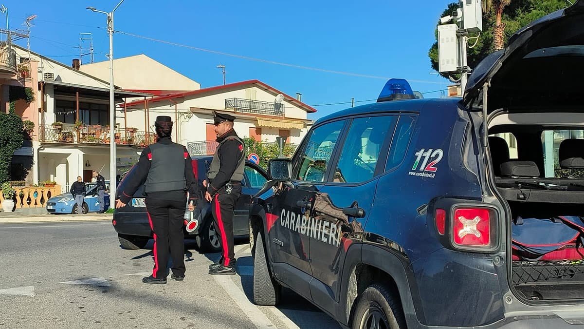 Prosegue "Alto Impatto", tra le città attenzionate Castrovillari e Corigliano-Rossano
