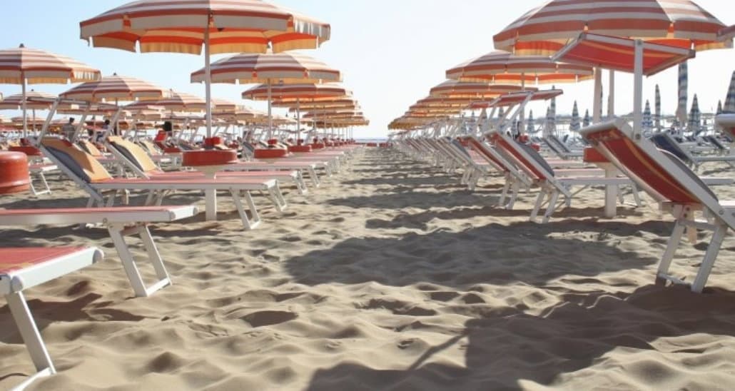 Concessioni marittime a Corigliano-Rossano: proroga al 2024