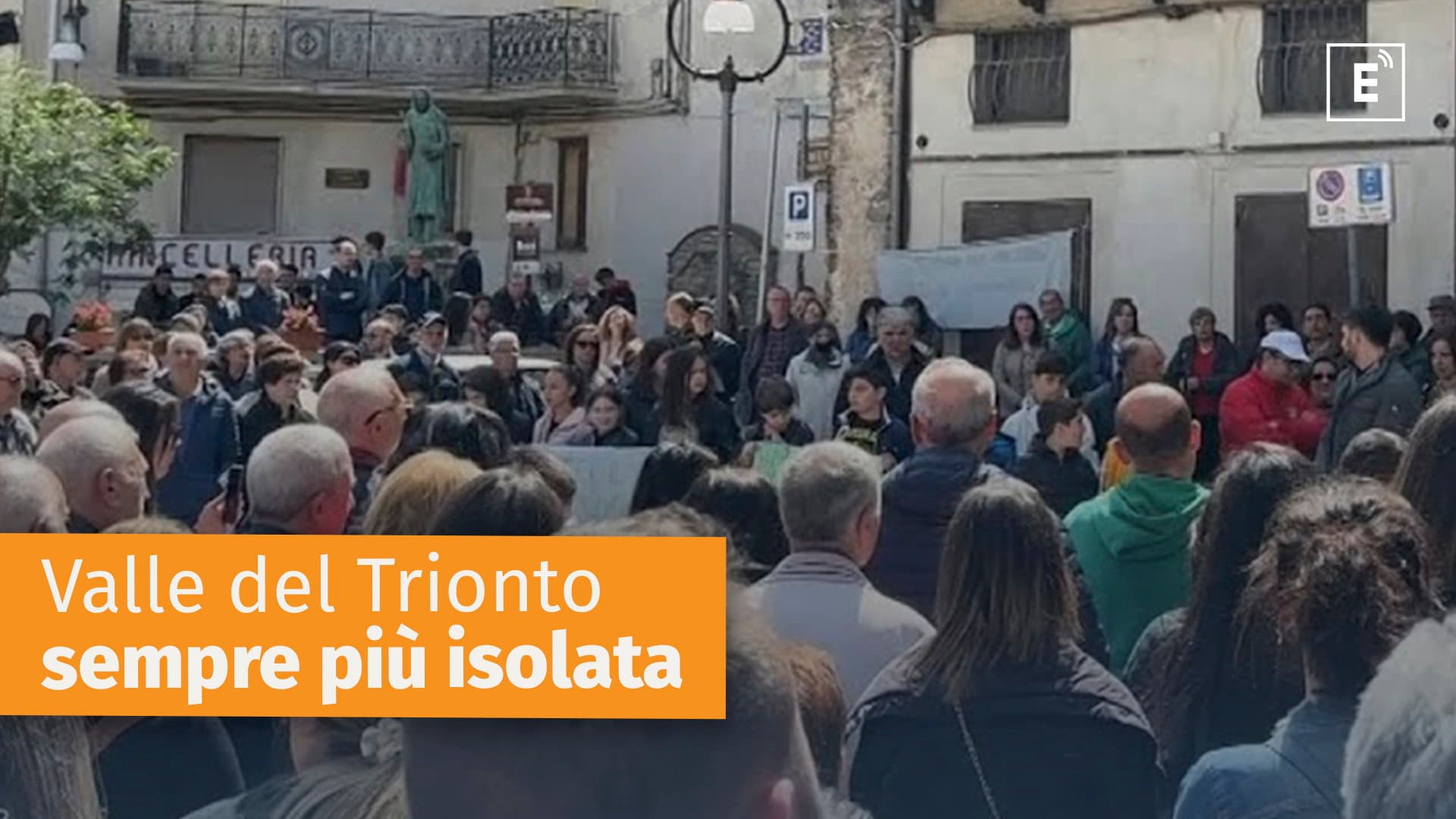 Condizione drammatica a Longobucco: Diritto alla Salute facile preda di promesse puntualmente disattese