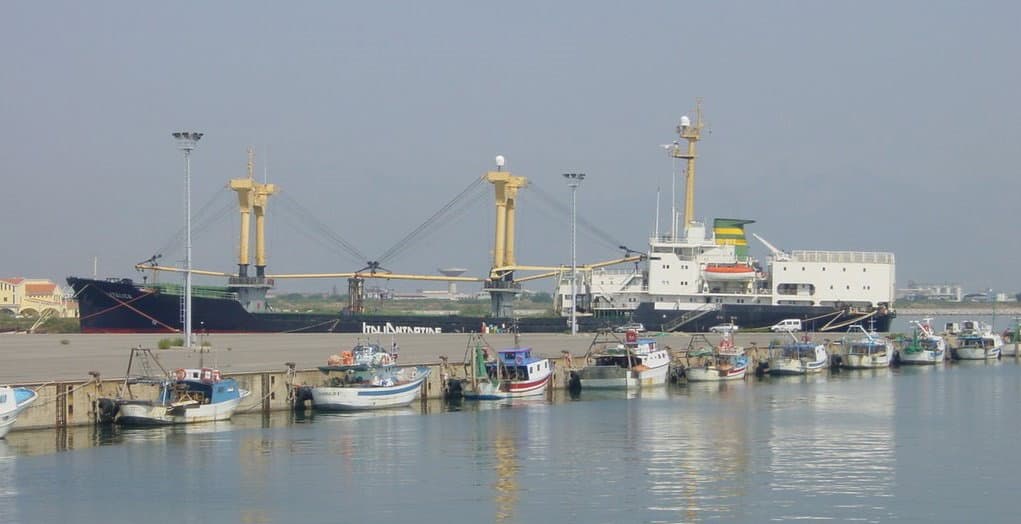 L'Autorità portuale e Nuovo Pignone BH presentano il nuovo piano industriale per il Porto... nel Porto