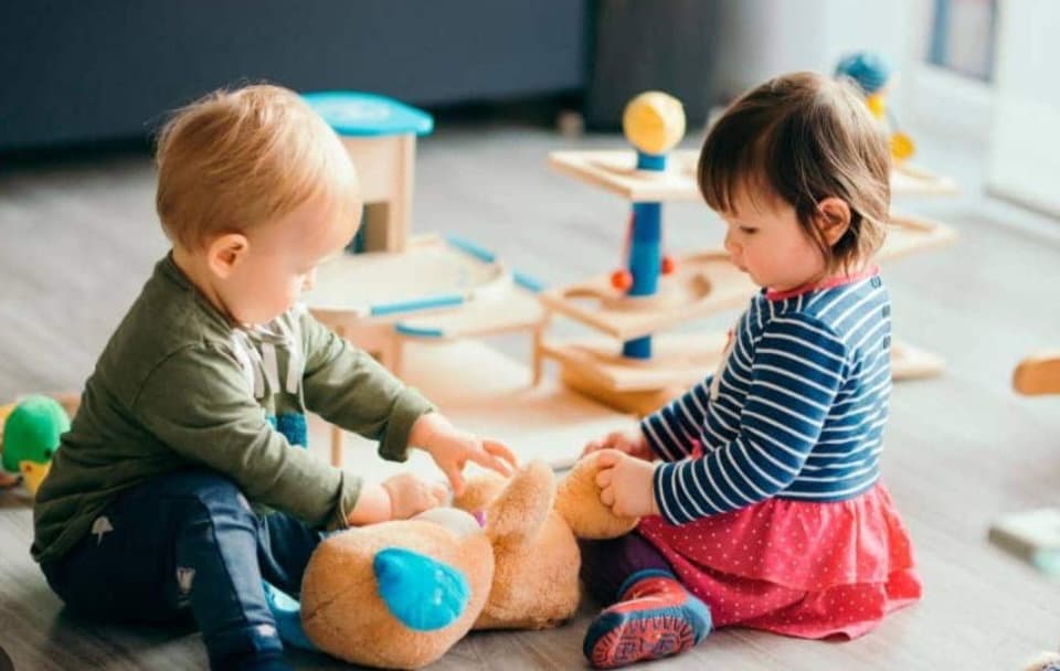 Frascineto, nella frazione di Einina sorgerà un nuovo asilo nido