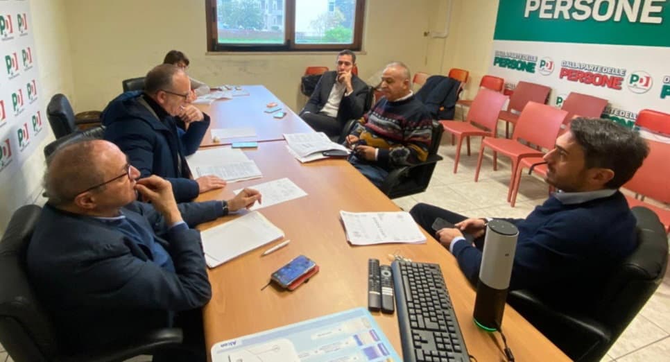 Per il Pd calabrese l'Autonomia Differenziata favorirà ulteriormente la migrazione sanitaria