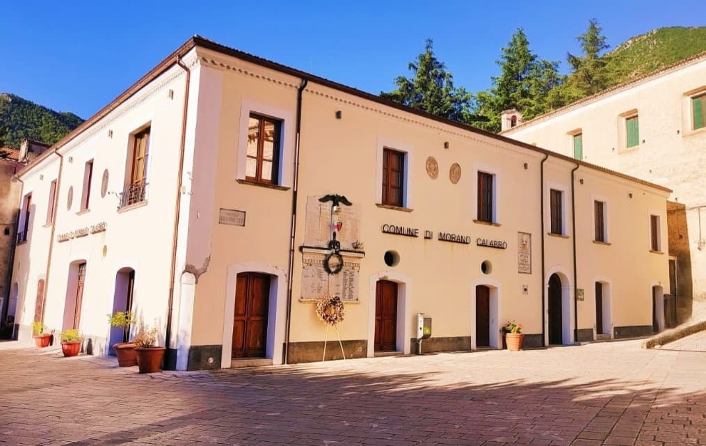 Bandiera Arancione, Morano confermato nel direttivo nazionale nonché referente regionale per Calabria e Sicilia
