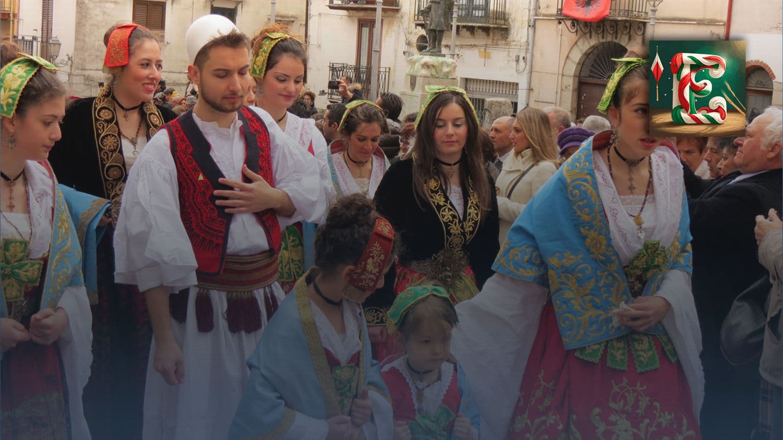 Non chiamatelo Dialetto... L’arbëreshë è una lingua