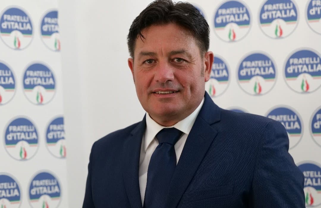 Circa 19milioni di euro per il Sud, Rapani grato al Governo Meloni