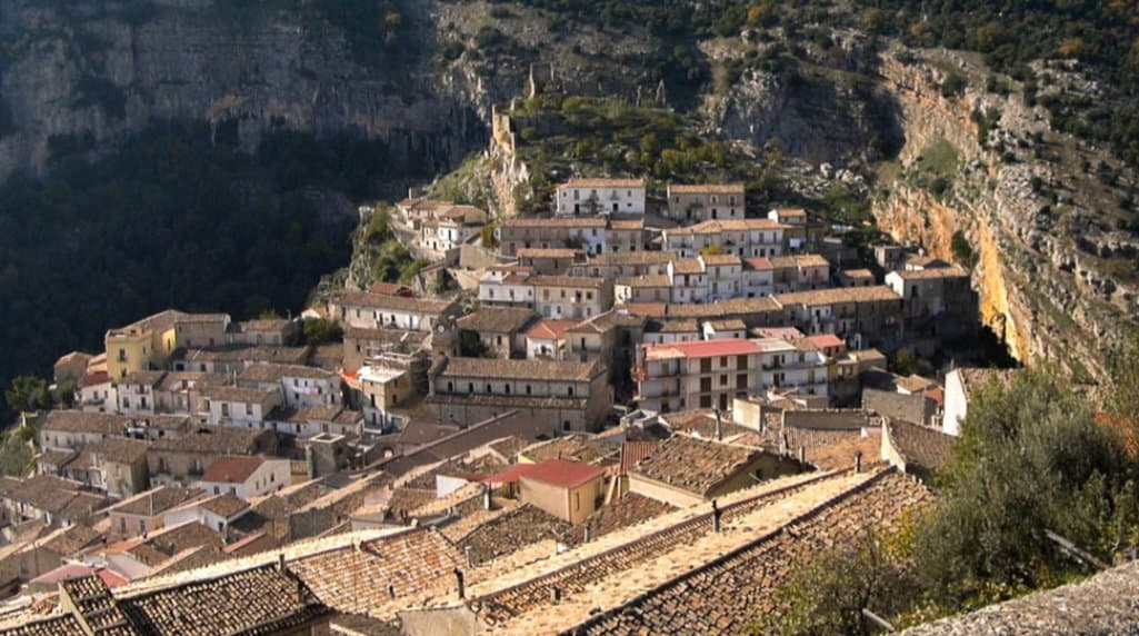 È stato trovato morto l'uomo disperso da ieri a Cerchiara