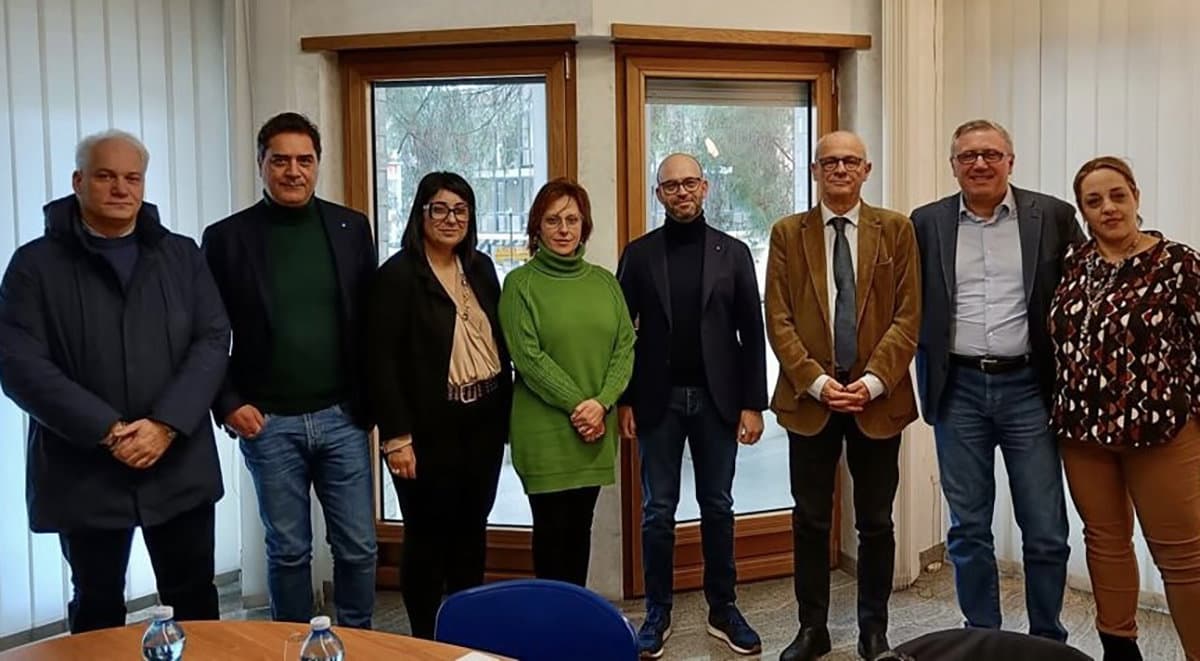 Pesca, avviata nuova contrattazione regionale in Calabria