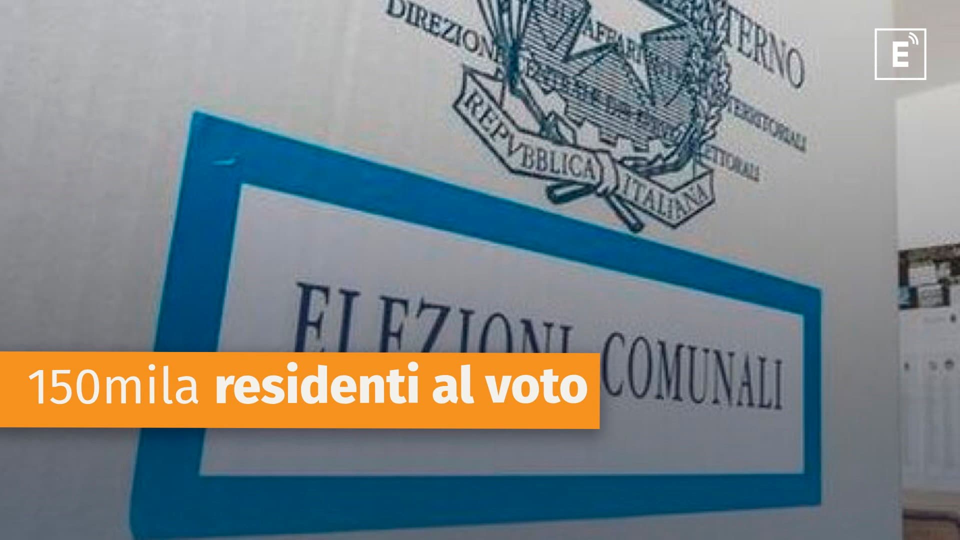 Amministrative 2024 nella Calabria del nord-est: ecco tutti i 29 comuni che andranno al voto