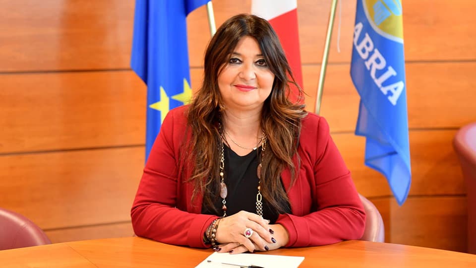 Ritardi Frecciarossa, la Straface tranquillizza: «La Regione c'è e limiterà disagi»