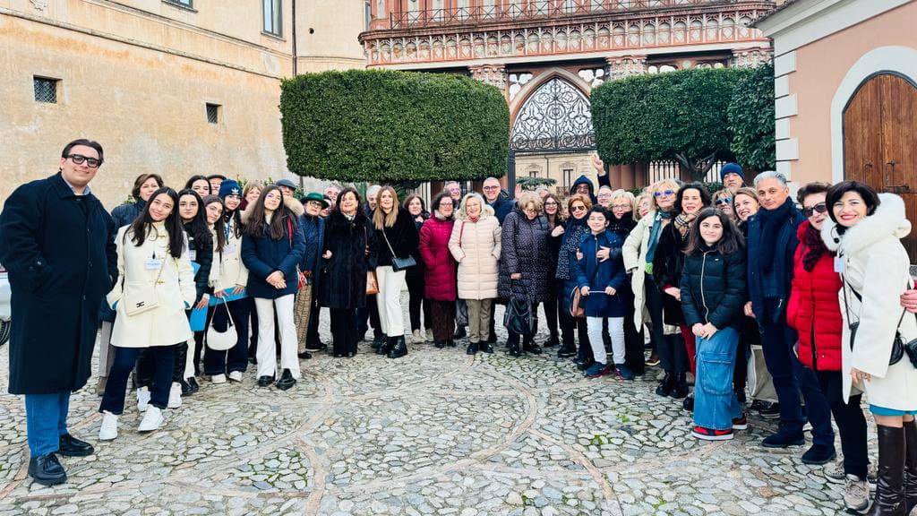 A Journey to the South, una nuova formula per scoprire Corigliano-Rossano