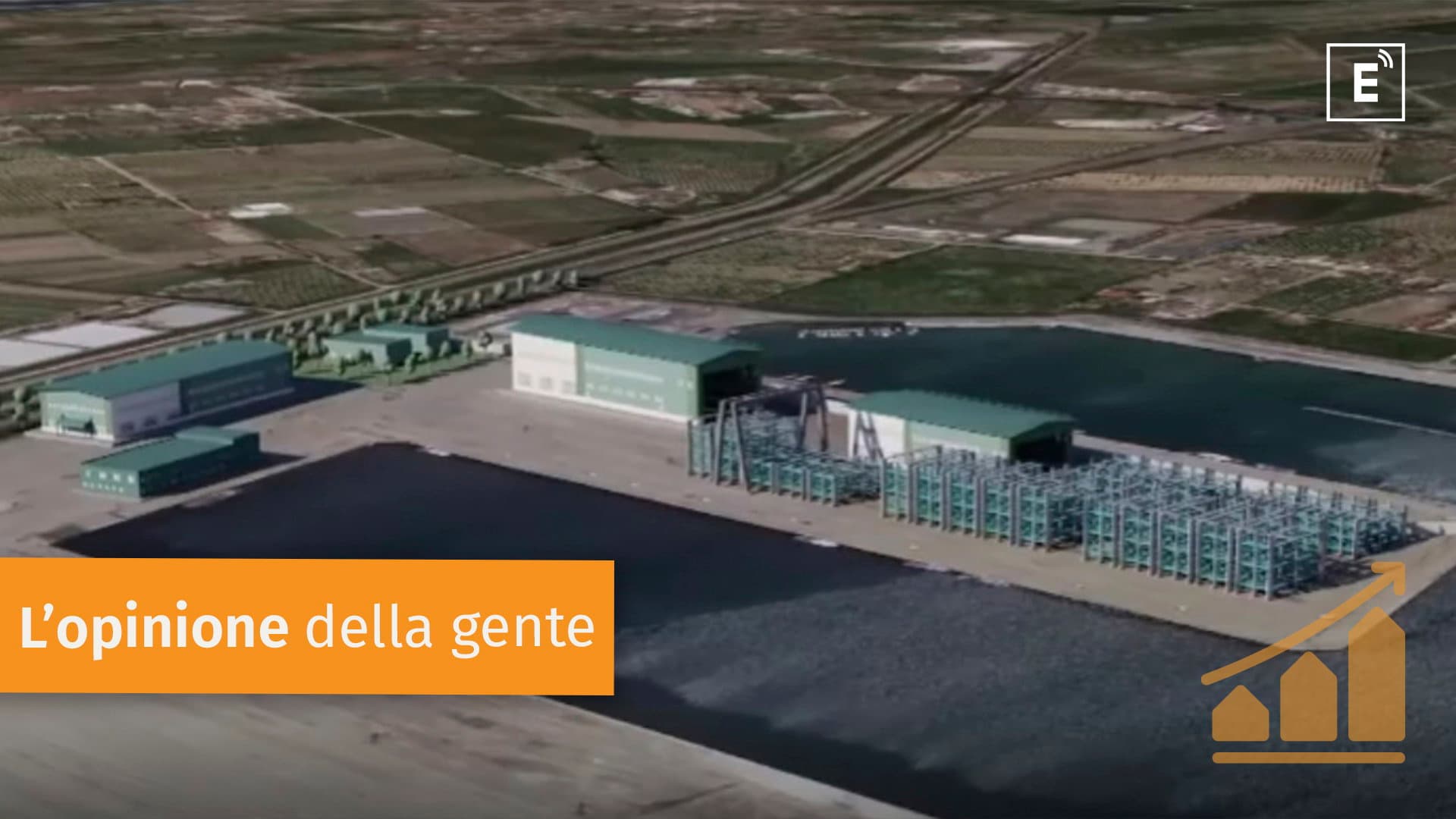Le nuove generazioni vogliono lavoro e progresso. Ecco i risultati del sondaggio sul futuro del Porto
