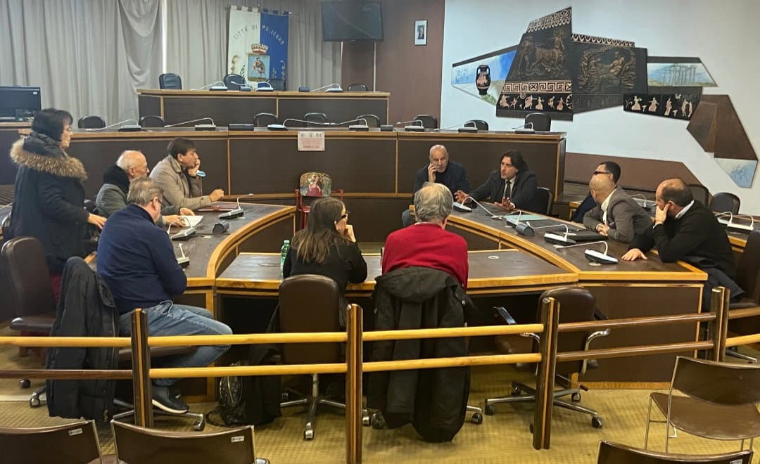Ospedale di Policoro, dal Commissario Asm notizie incoraggianti