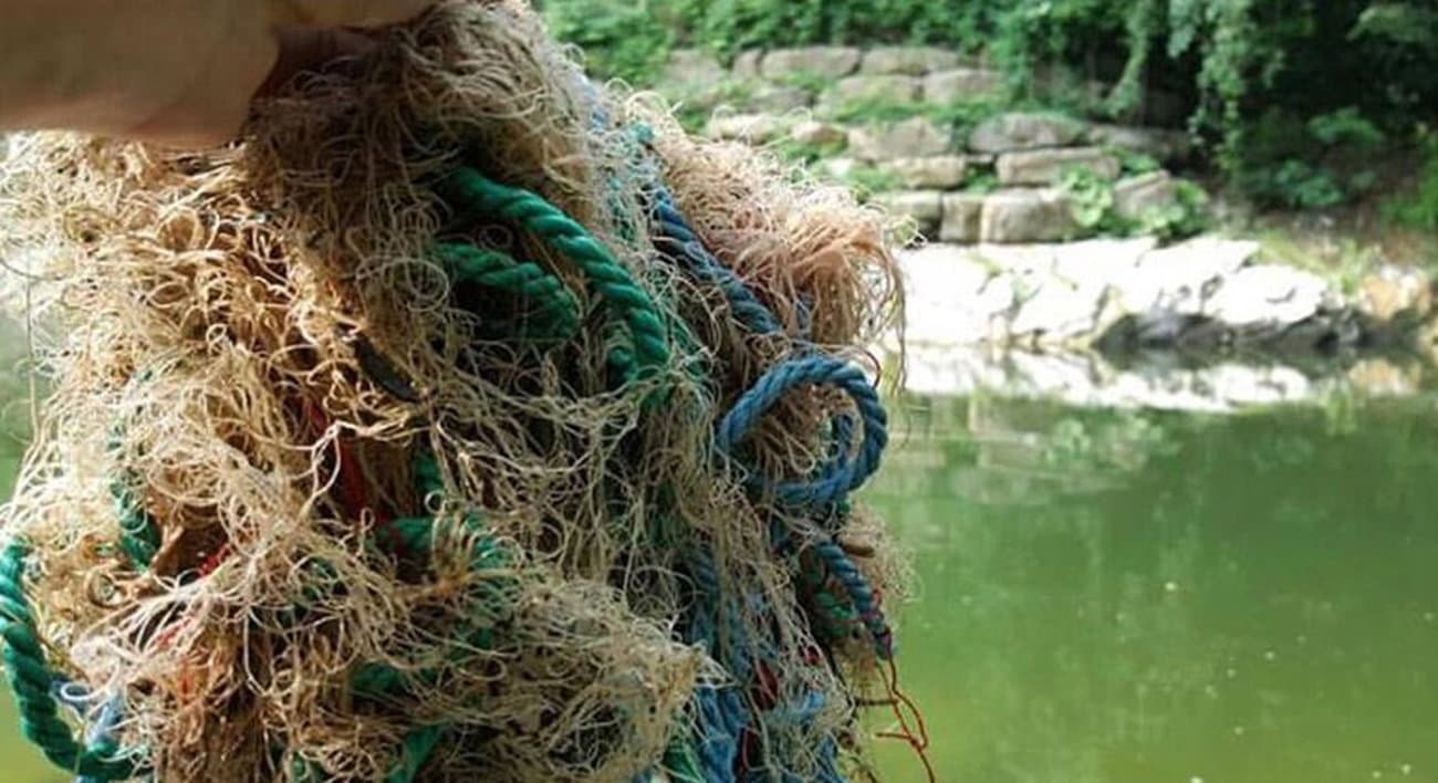 Emergenza pesca: Combattere il bracconaggio ittico e la pesca illegale nelle acque interne italiane