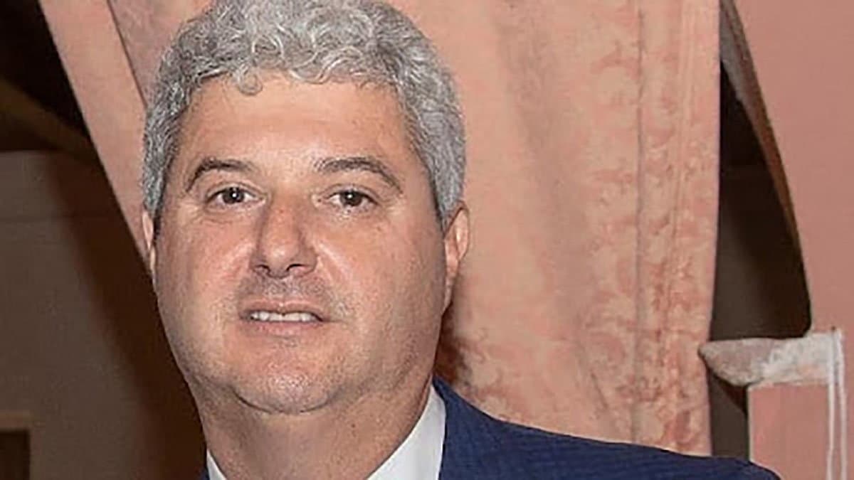 Smurra sul Porto: «Investimento importante. I "No" a prescindere non danno risposte»