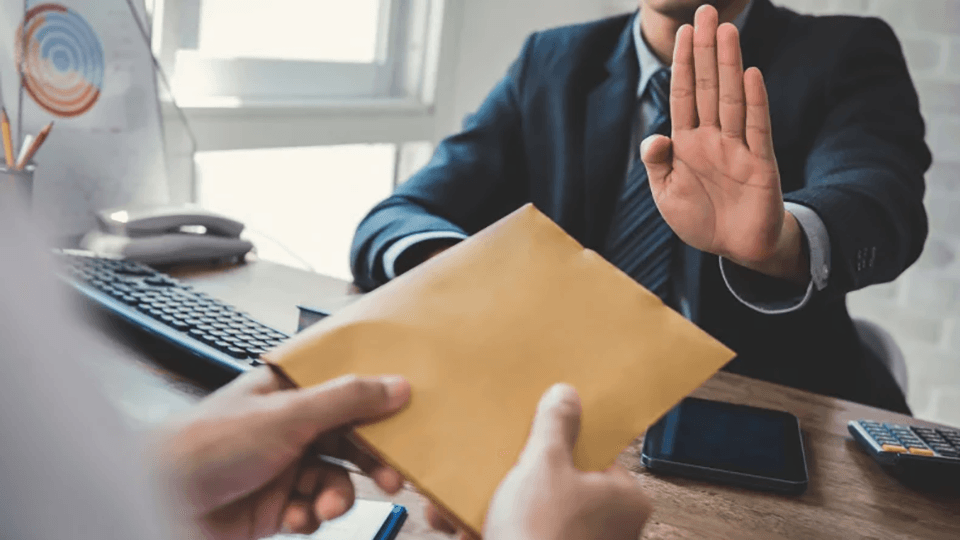Co-Ro, attivata consultazione per il nuovo piano di prevenzione della corruzione