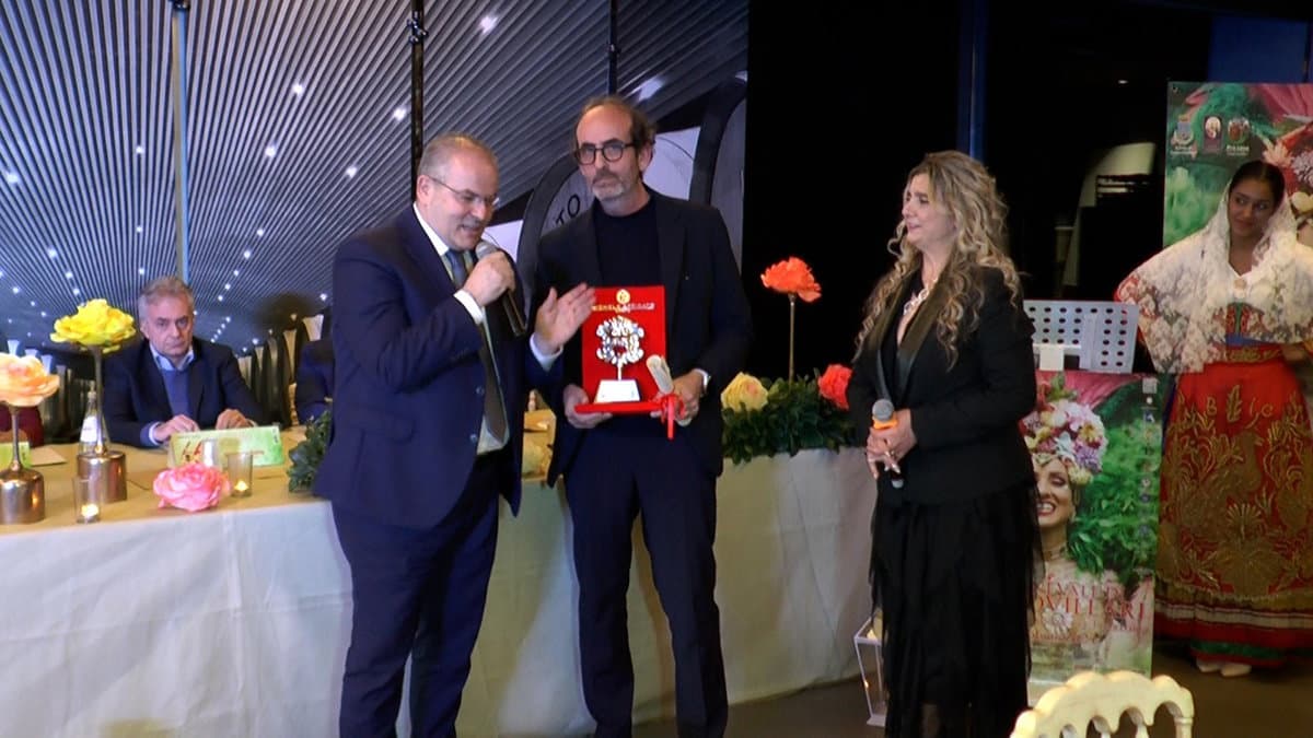 Castrovillari, ecco i nomi dei vincitori del "Premio Carnevale"